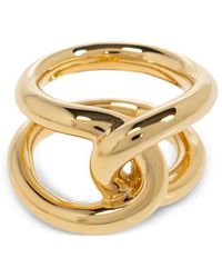 LIE STUDIO - The Agnes Ring - Lyst