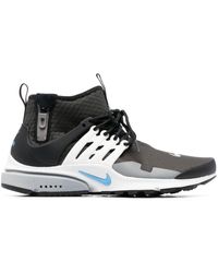 Nike Air Presto Sneakers for Women - Up to 52% off | Lyst