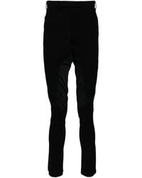 Julius - Pantalones A Paneles - Lyst