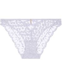 Aubade - Slip Crazy - Lyst
