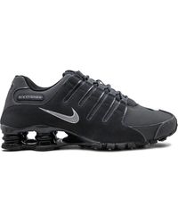 Nike - Shox Tl - Shoes - Lyst