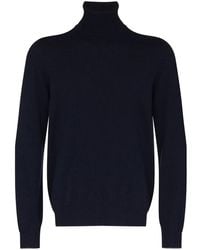 Brunello Cucinelli - Cashmere Turtle-Neck Sweater - Lyst