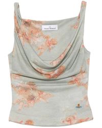 Vivienne Westwood - Anna Top - Lyst