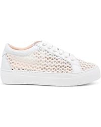 Agl Attilio Giusti Leombruni - Metra Lace-Up Sneakers - Lyst