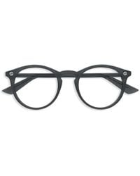 Gucci - Interlocking G Bril - Lyst