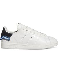 adidas - Stan Smith Shoe By Ec - Lyst