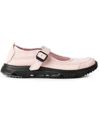 Salomon - Rx Marie-Jeanne Ballet Flats - Lyst