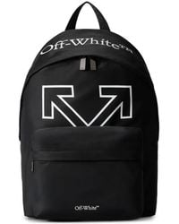 Off-White c/o Virgil Abloh - Heritage Arrows Backpack - Lyst