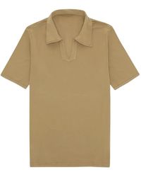 Fortela - Goose V-Neck T-Shirt - Lyst
