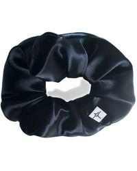SPARK LE MONDE - The Ariana Large Hair Scrunchie - Lyst