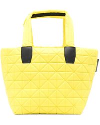 VEE COLLECTIVE - Small Vee Tote Bag - Lyst
