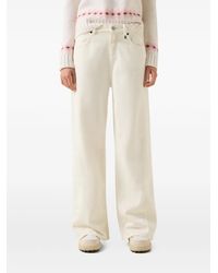 Bogner - Jean Lizzy À Coupe Ample - Lyst