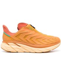 Hoka One One - Project Clifton 9 Running Sneakers - Lyst