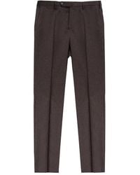 Incotex - Hose Aus Flanell - Lyst