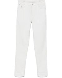 Brunello Cucinelli - コーデュロイ パンツ - Lyst