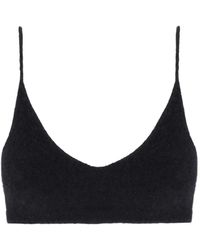 Laneus - ニットトップ - Lyst