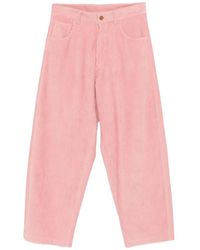 Jejia - Hose aus Cord - Lyst