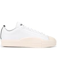 Y-3 - Yuben Low-Top Sneakers - Lyst