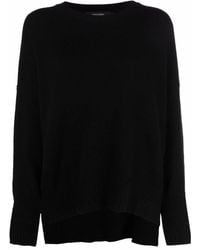 Lisa Yang - Mila Cashmere Jumper - Lyst