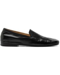 Marsèll - Square-Toe Loafers - Lyst