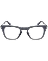 Rag & Bone - Square-Frame Glasses - Lyst