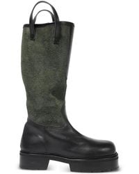Enfants Riches Deprimes - Welder Boots - Lyst