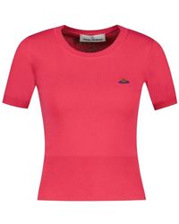 Vivienne Westwood - Bea T-Shirt - Lyst