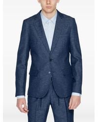 Antony Morato - Long-Sleeve Shirt - Lyst