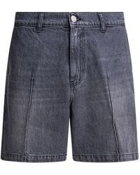 mfpen - Short À Effet Délavé Ceremony - Lyst