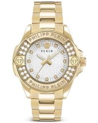 Philipp Plein - プレイン マジェスティ 38mm 腕時計 - Lyst