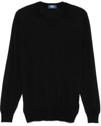 Fedeli - Seta Pullover - Lyst