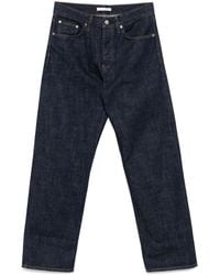 sunflower - Straight Broek - Lyst