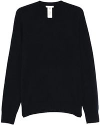 The Row - Round-Neck Sweater - Lyst