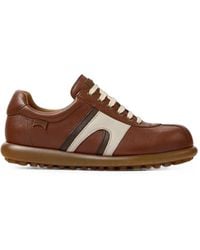 Camper - Pelotas Ariel Low-Top Sneakers - Lyst