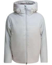 Houdini Sportswear - Double Dunfri Padded Coat - Lyst