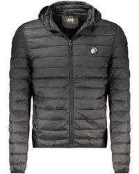 Roberto Cavalli - Winter Jackets - Lyst