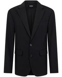 DSquared² - Tailored2 Dan Wollen Blazer - Lyst