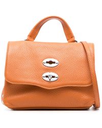 Zanellato - Postina Daily Baby Handtasche - Lyst