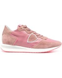 Philippe Model - Trpx Basic Sneakers - Lyst