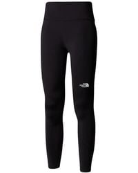 The North Face - Flex Warm Leggings - Lyst