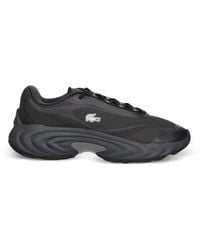 Lacoste - Spinor Hybrid Sneakers Mit Mesh - Lyst