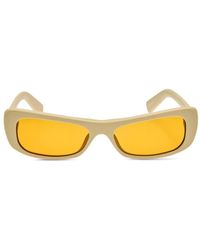 Jacquemus - Capri Cat-Eye Sunglasses - Lyst