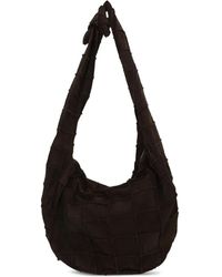 Niccolò Pasqualetti - Leather Shoulder Bag - Lyst