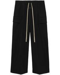 Fear Of God - Pantalones anchos tipo cargo - Lyst