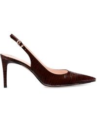 Stuart Weitzman - Flat Shoes - Lyst