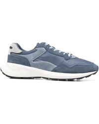 HOFF - City Mkii Lace-Up Sneakers - Lyst