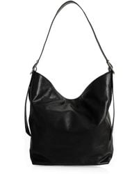 Zadig & Voltaire - Jane Bucket Bag - Lyst