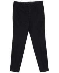 Incotex - Belt-Loop Chinos - Lyst