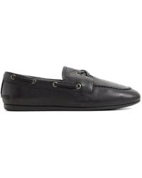Fortela - Sperry Leather Boat Shoes - Lyst