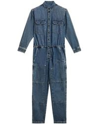 Isabel Marant - Otilie ジャンプスーツ - Lyst